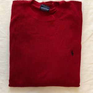 Ralph Lauren Long sleeve
